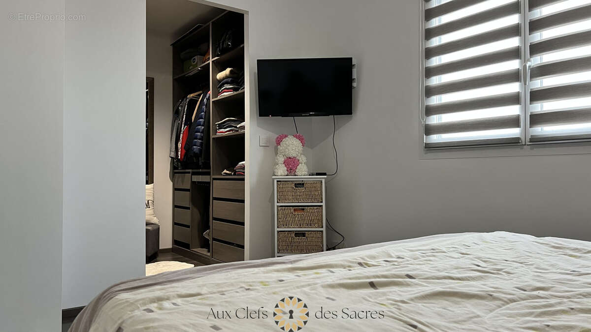 Appartement à BETHENY