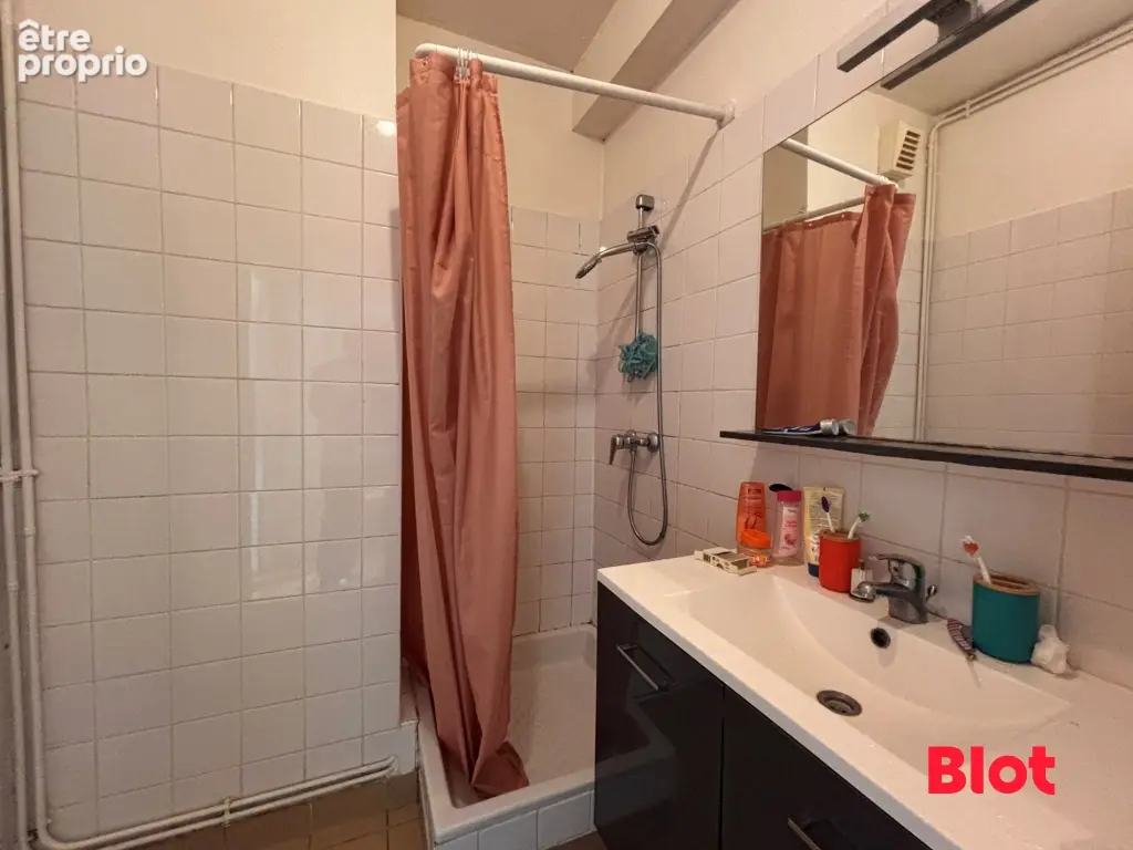 Appartement 3 pièces 66 m² à vendre à Brest (29200) - photo 7