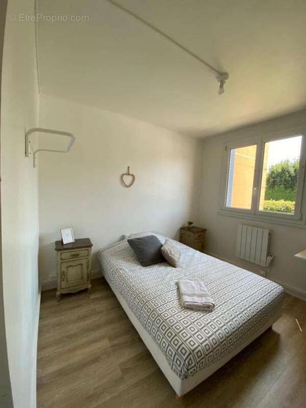 Appartement à SAINT-GENIS-LAVAL