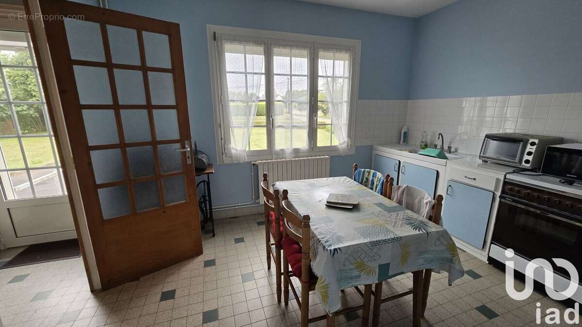 Photo 7 - Maison à CAVAN