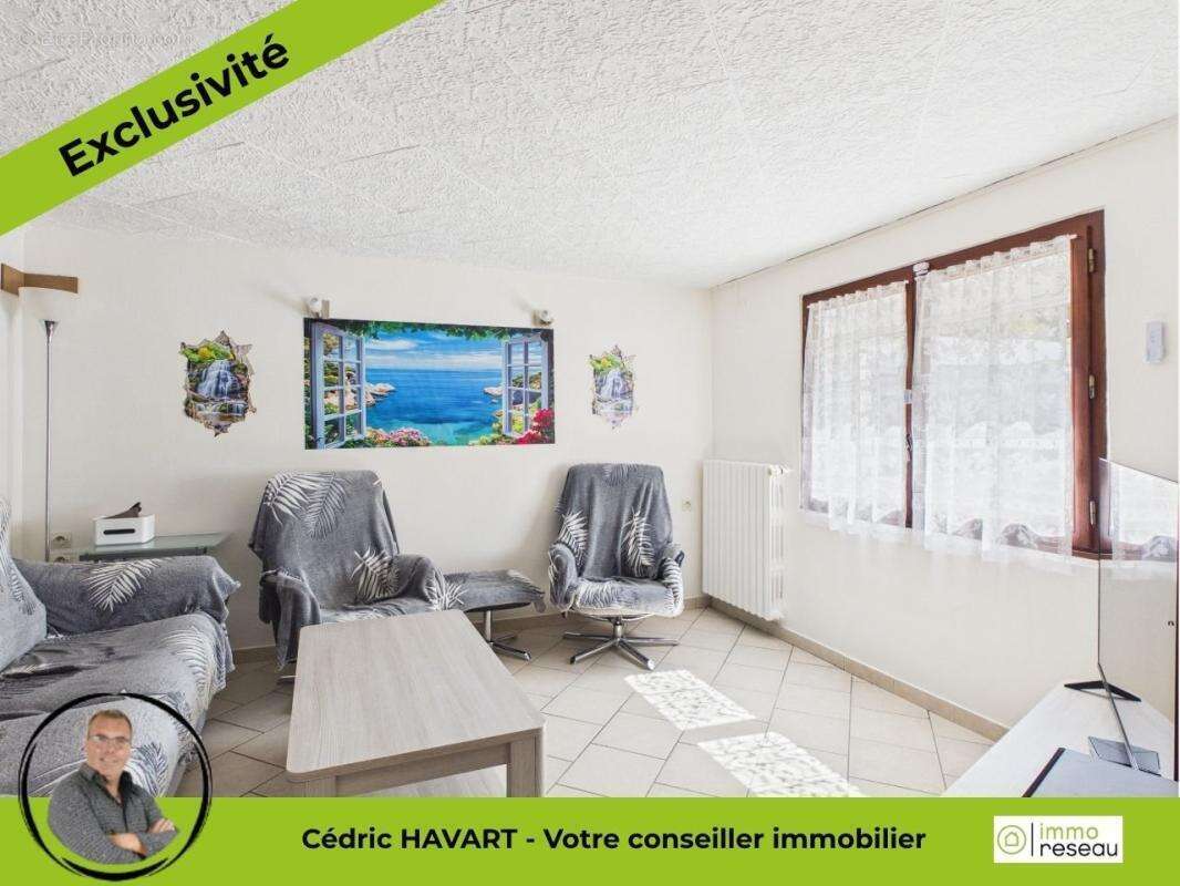 Maison 157 m² à Le Blanc  - photo 15