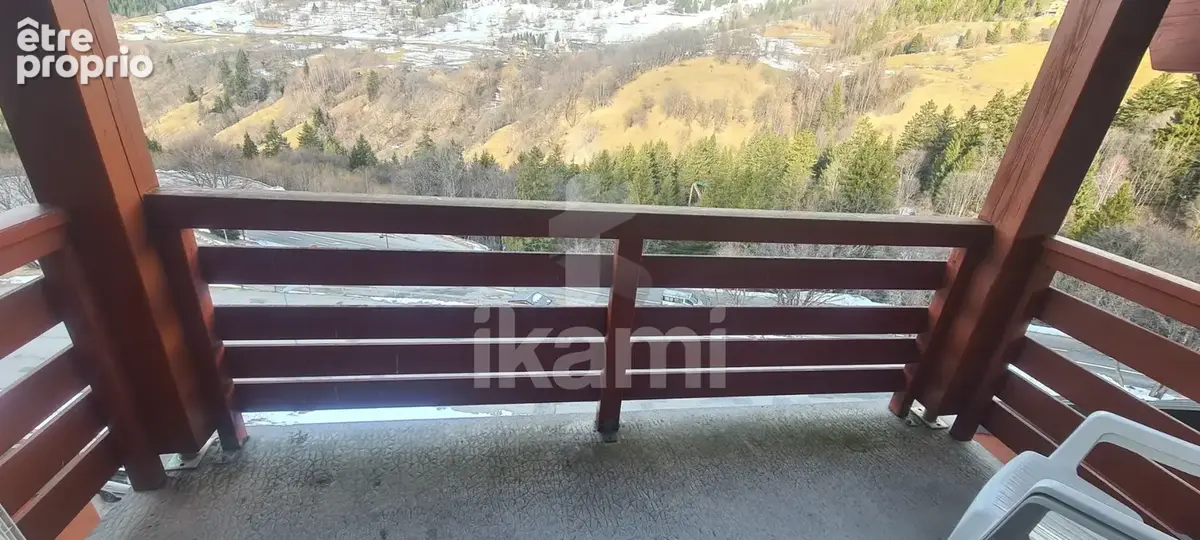 Appartement T2  avec balcon - photo 11