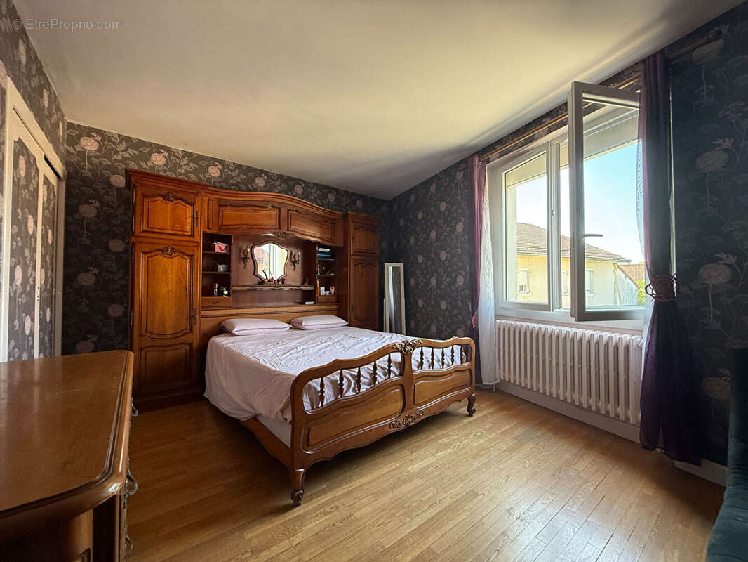 Maison Meussia 8 pièce(s) 183 m² - photo 6