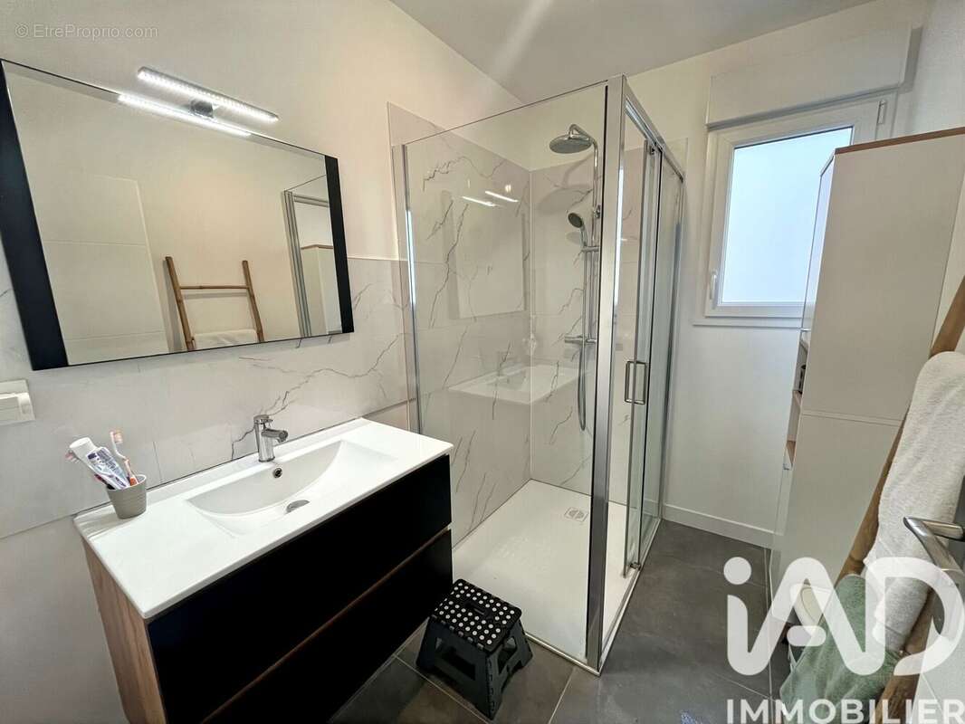 Photo 9 - Maison à ESQUAY-SUR-SEULLES