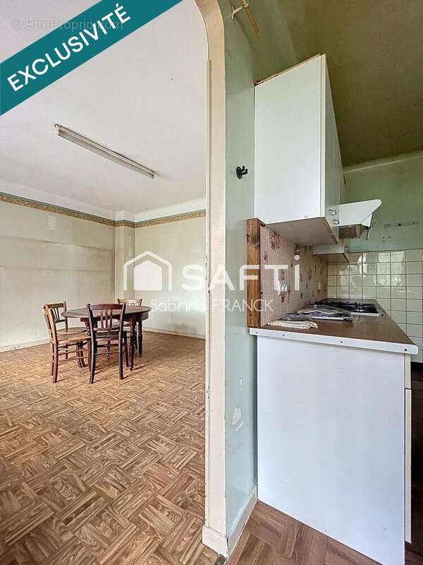 Photo 4 - Maison à WITTRING