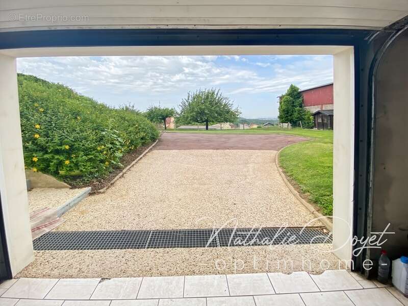 Maison à vendre 5 pièces SAINT GOBAIN (02) - photo 15