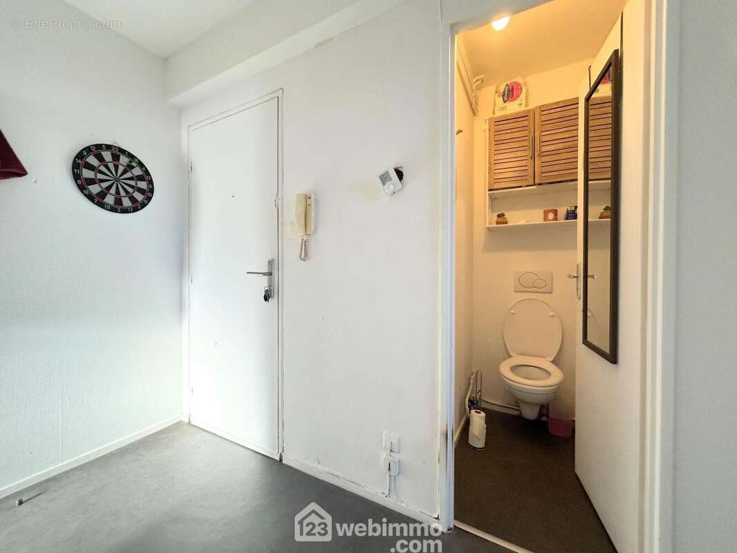 Appartement à LANNION