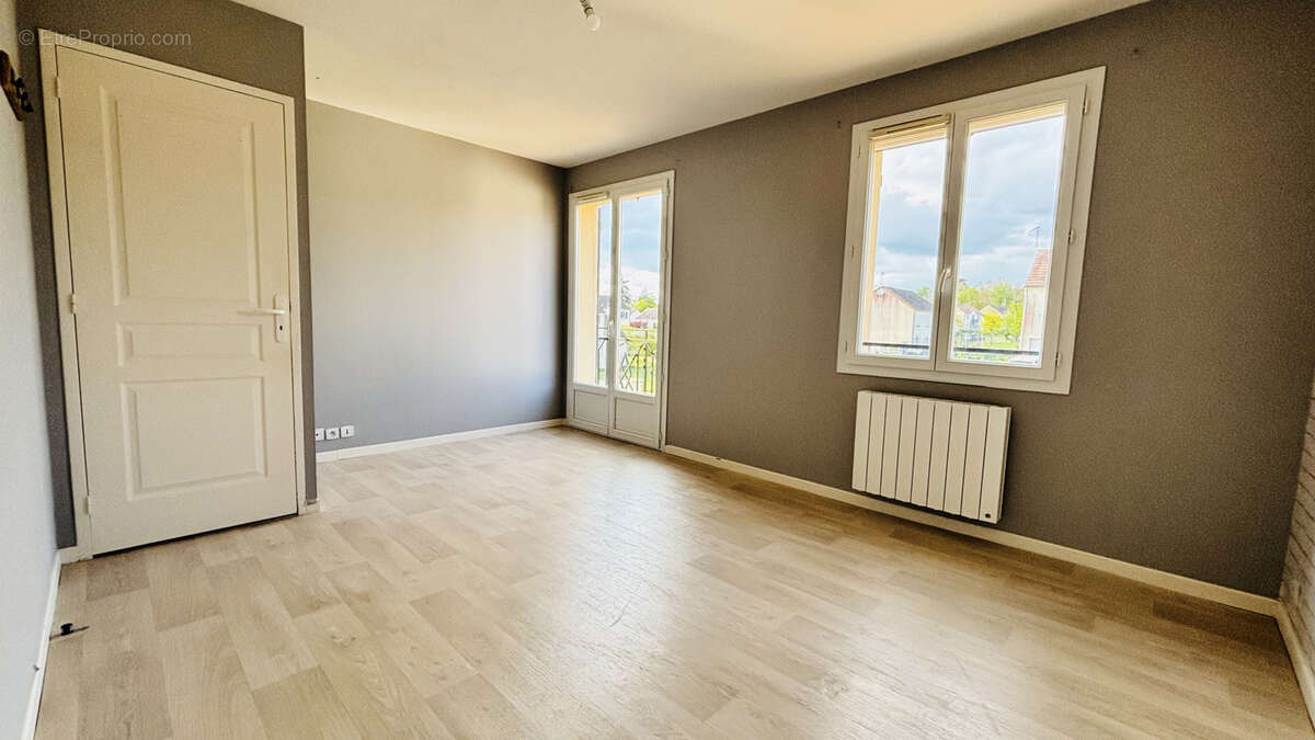 Maison à CHATEAUDUN