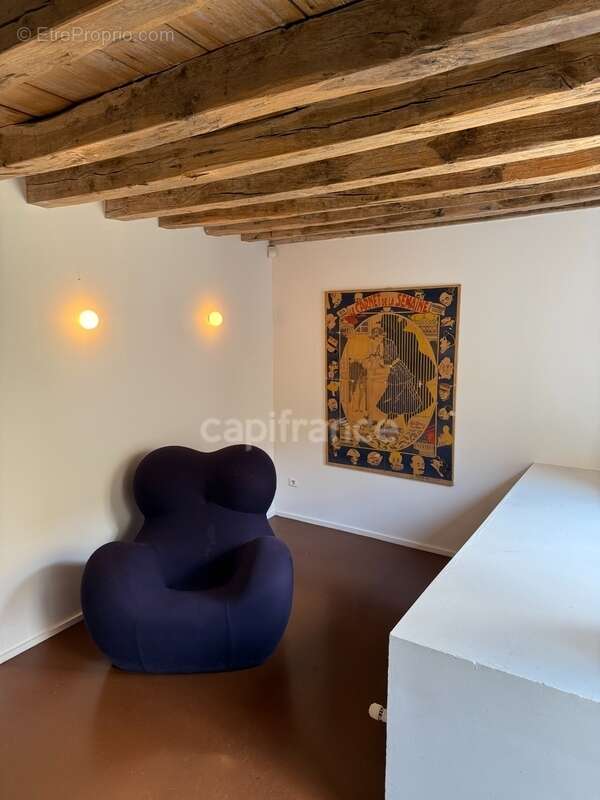 Maison de caractère au au Cœur de Beaune (21) - photo 2