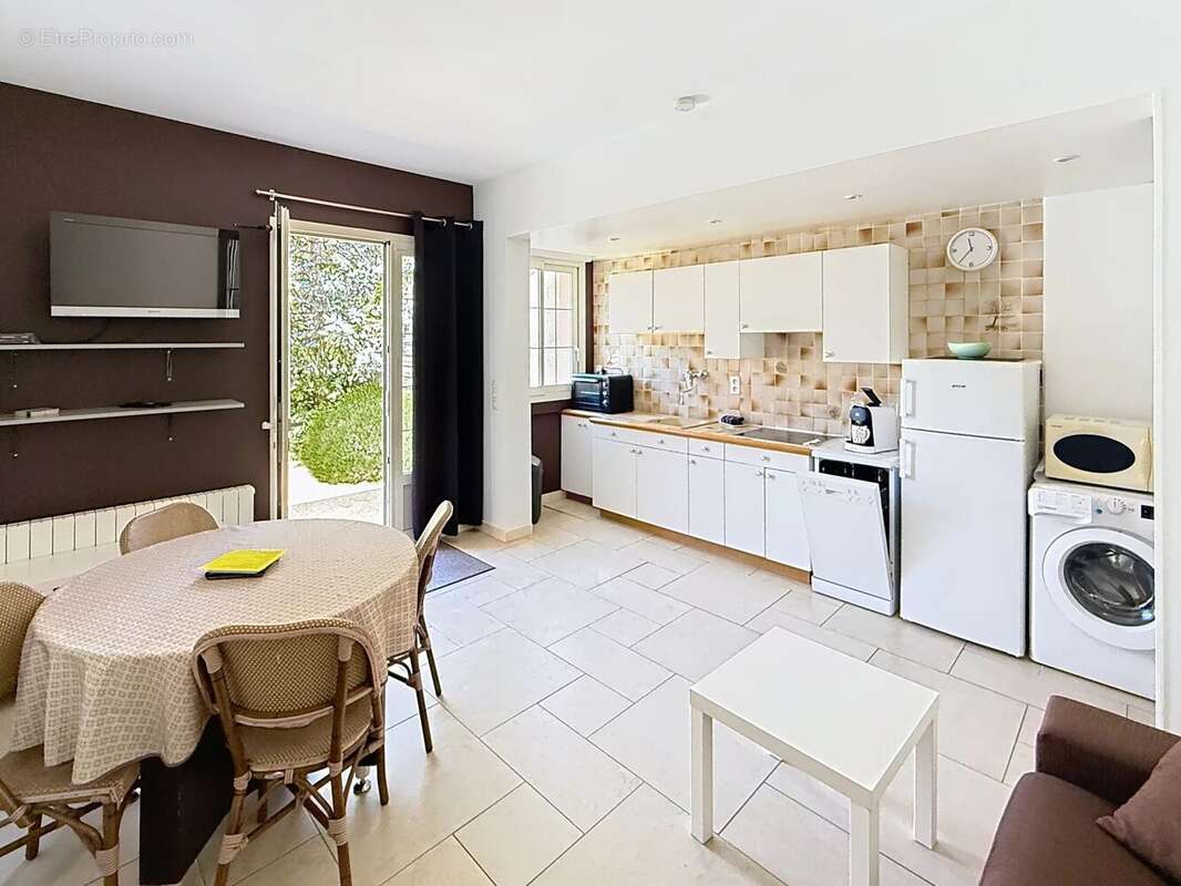 Maison 95 m² à Benerville-Sur-Mer  - photo 6