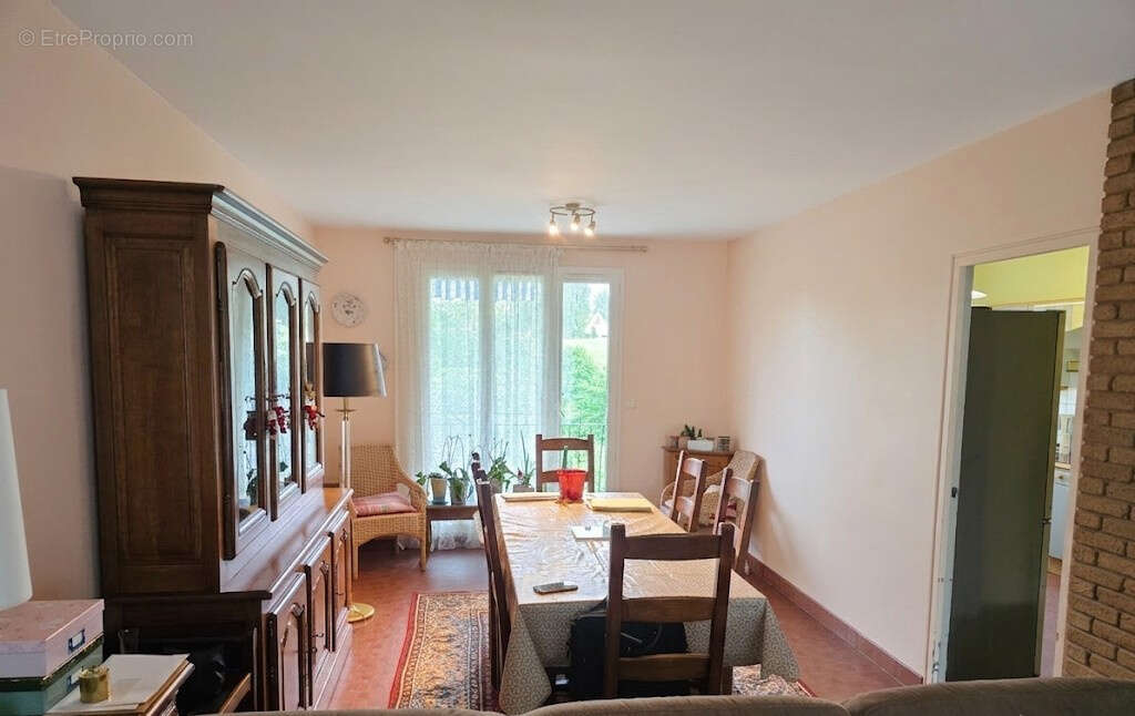 Maison individuelle à 5 mn de Eu - photo 6