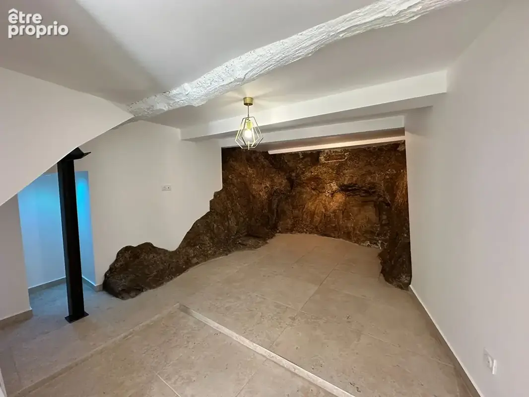 LE LUC - Maison de village 117m² renovée avec Exterieurs - "LOUE" - photo 11