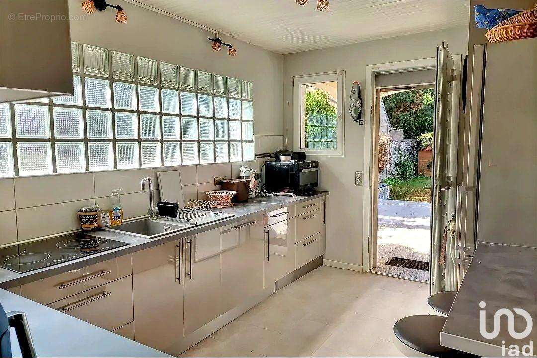 Photo 5 - Maison à SAINT-MARTIN-DU-TERTRE