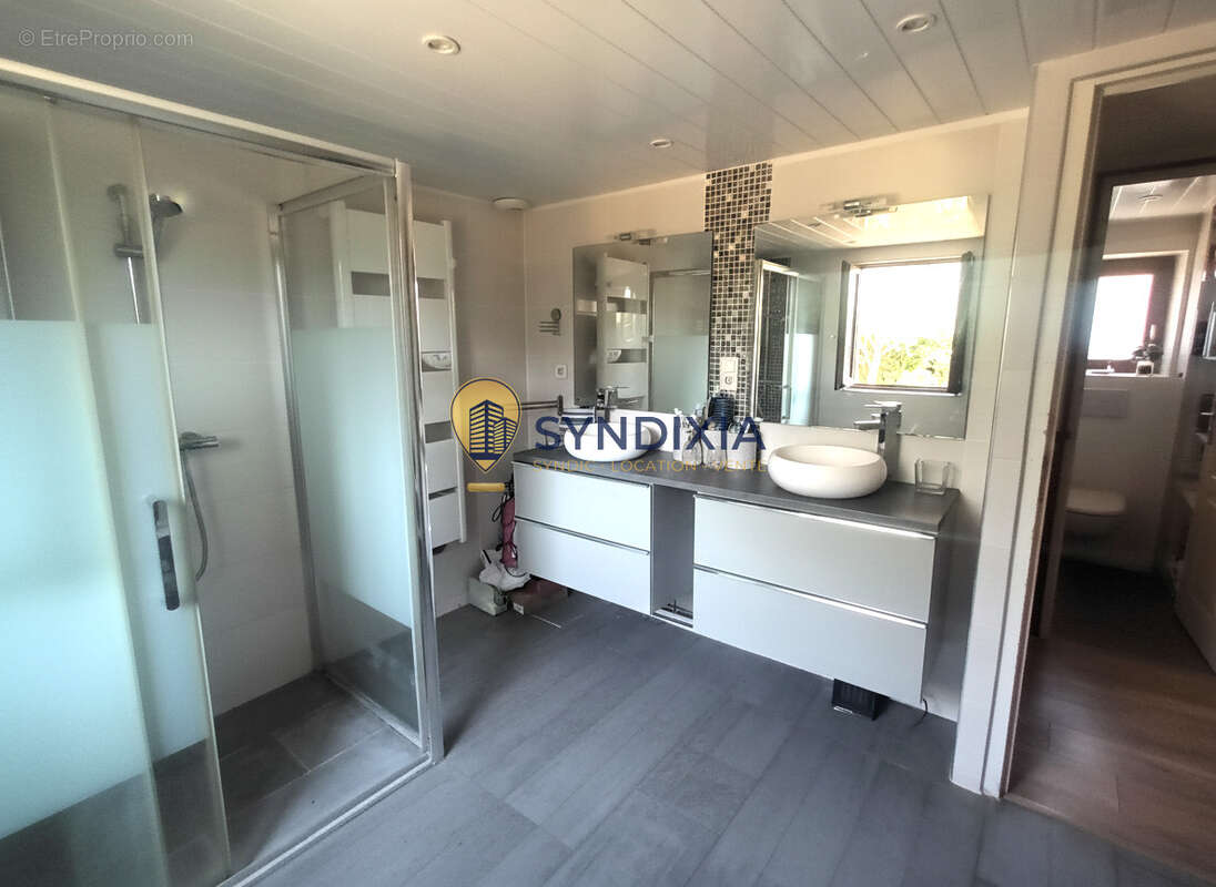 Maison aux beaux volumes - photo 10