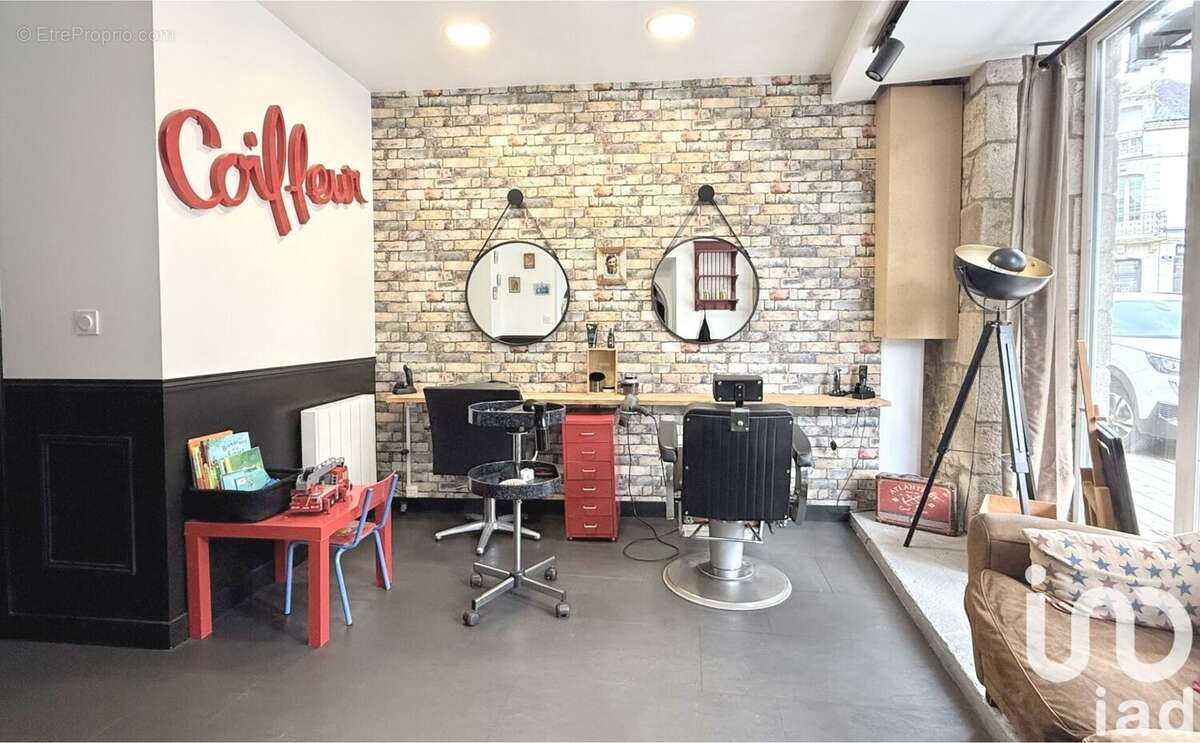 Photo 4 - Appartement à GUEMENE-SUR-SCORFF