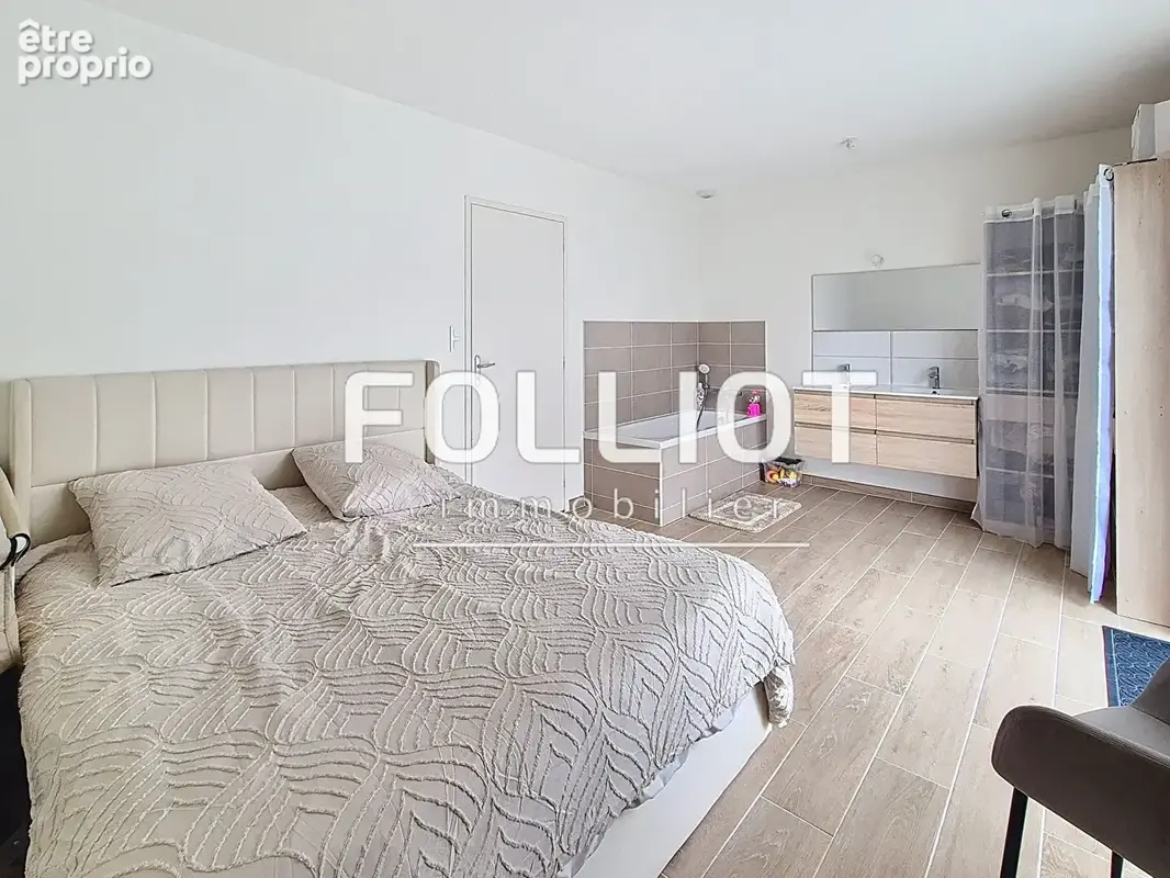 Maison neuve de plain-pied 5 pièces à vendre à Hudimesnil - photo 12
