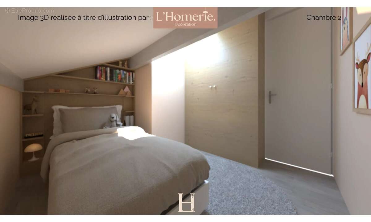 Appartement à NARBONNE