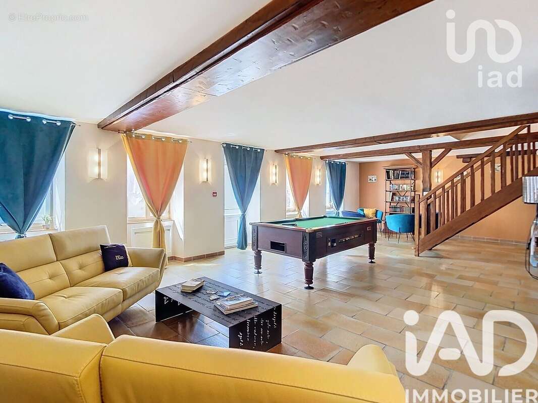 Photo 5 - Maison à ARCY-SUR-CURE