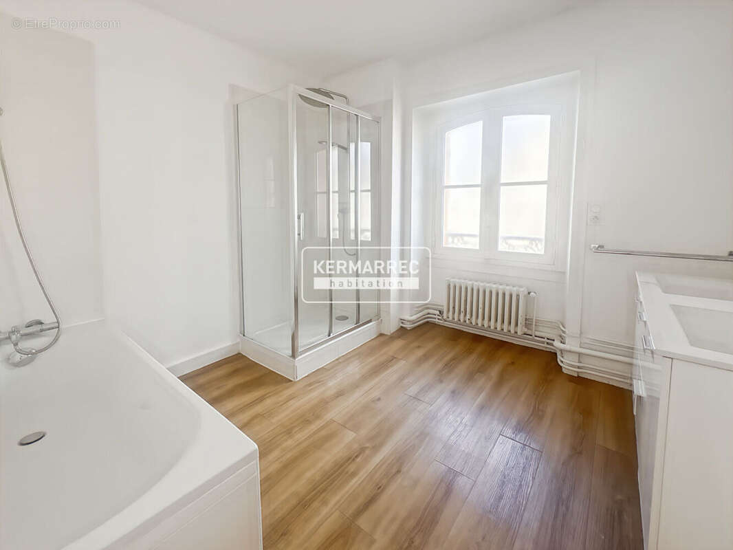 Maison Rennes 180 m2 - photo 8