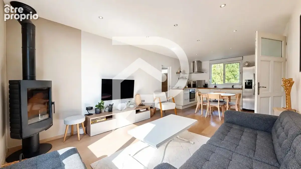 Vente Maison Le pecq(78230) 625 000ï¿œ - photo 4