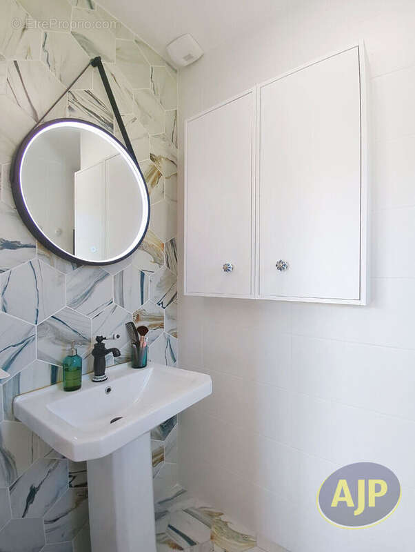 Maison à BELIN-BELIET