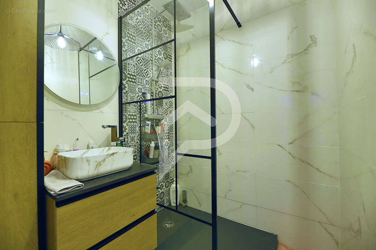 Appartement à CHATOU