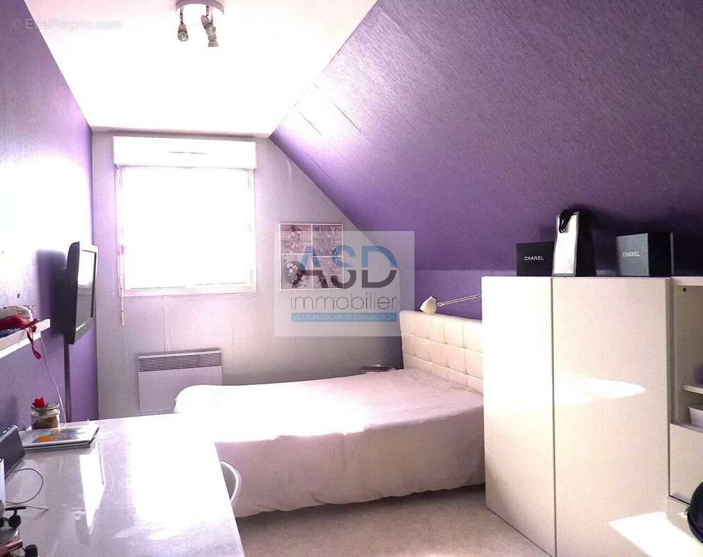 Maison à MONTIGNY-EN-GOHELLE