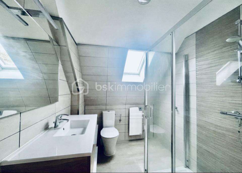 Appartement à SARRALBE