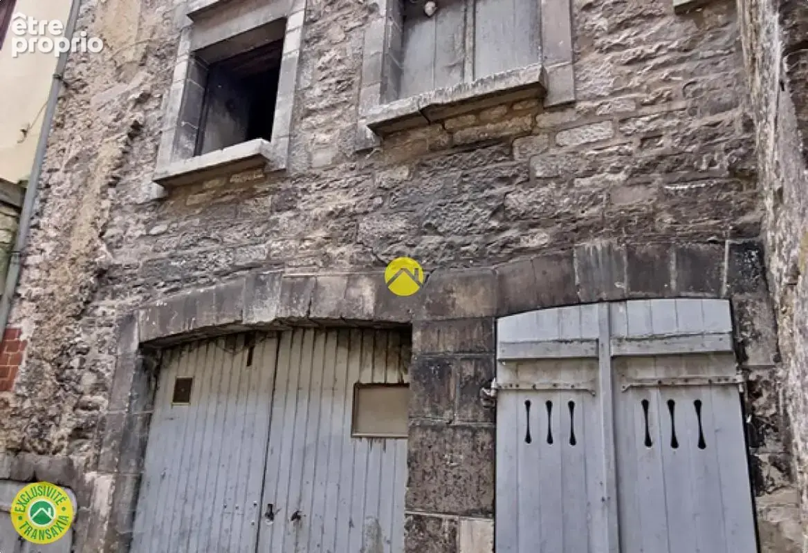 Maison et dépendances - photo 3