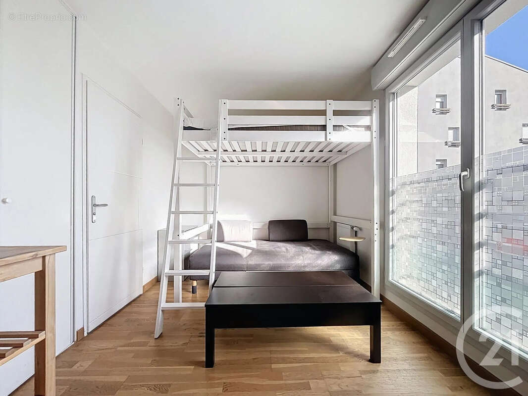 Appartement à DIJON