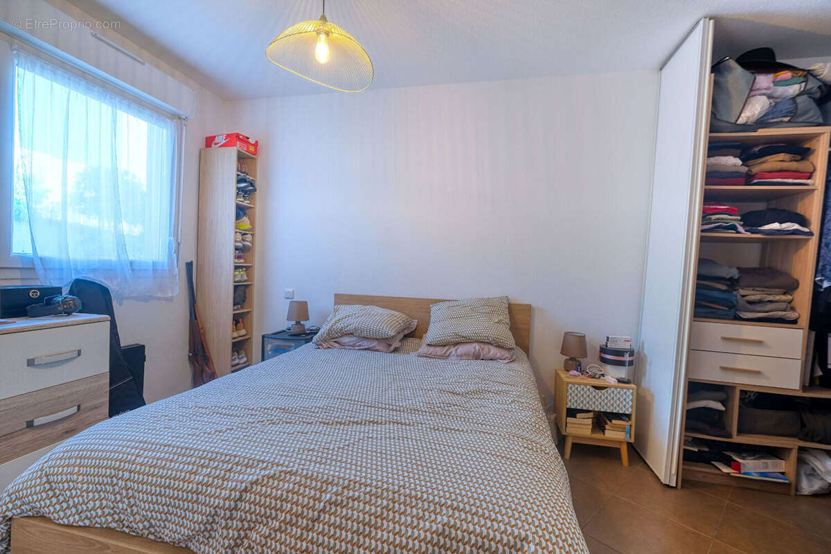 Appartement à BASTIA