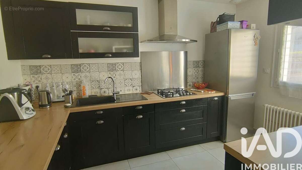 Photo 3 - Maison à LA ROCHE-SUR-YON