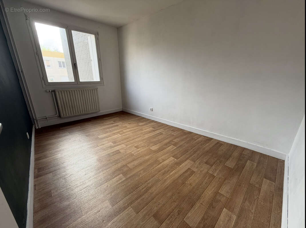 Appartement à LE MANS
