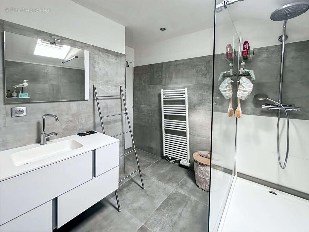 Maison 130m² à verrières-le-buisson - photo 12