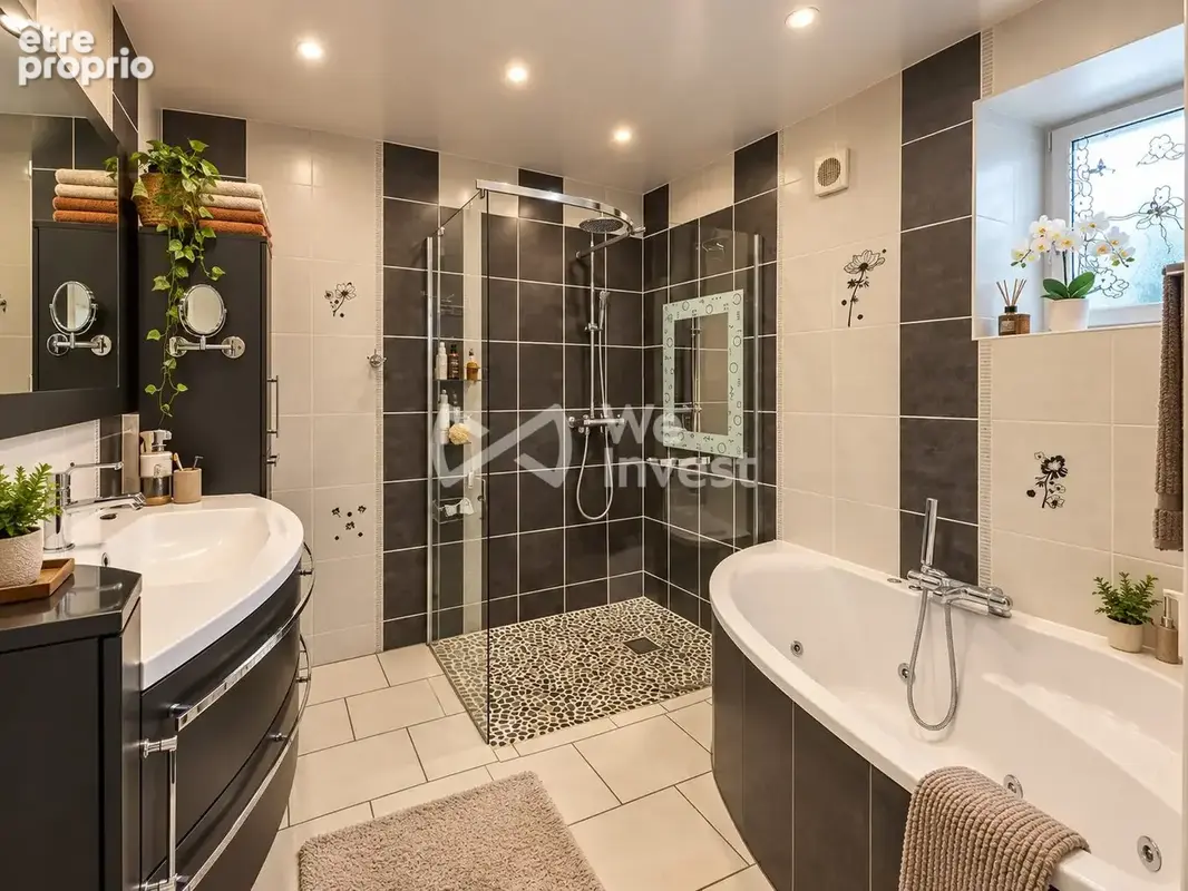 Maison 11 pièces 275 m² à vendre à Pouant (86200) - photo 8