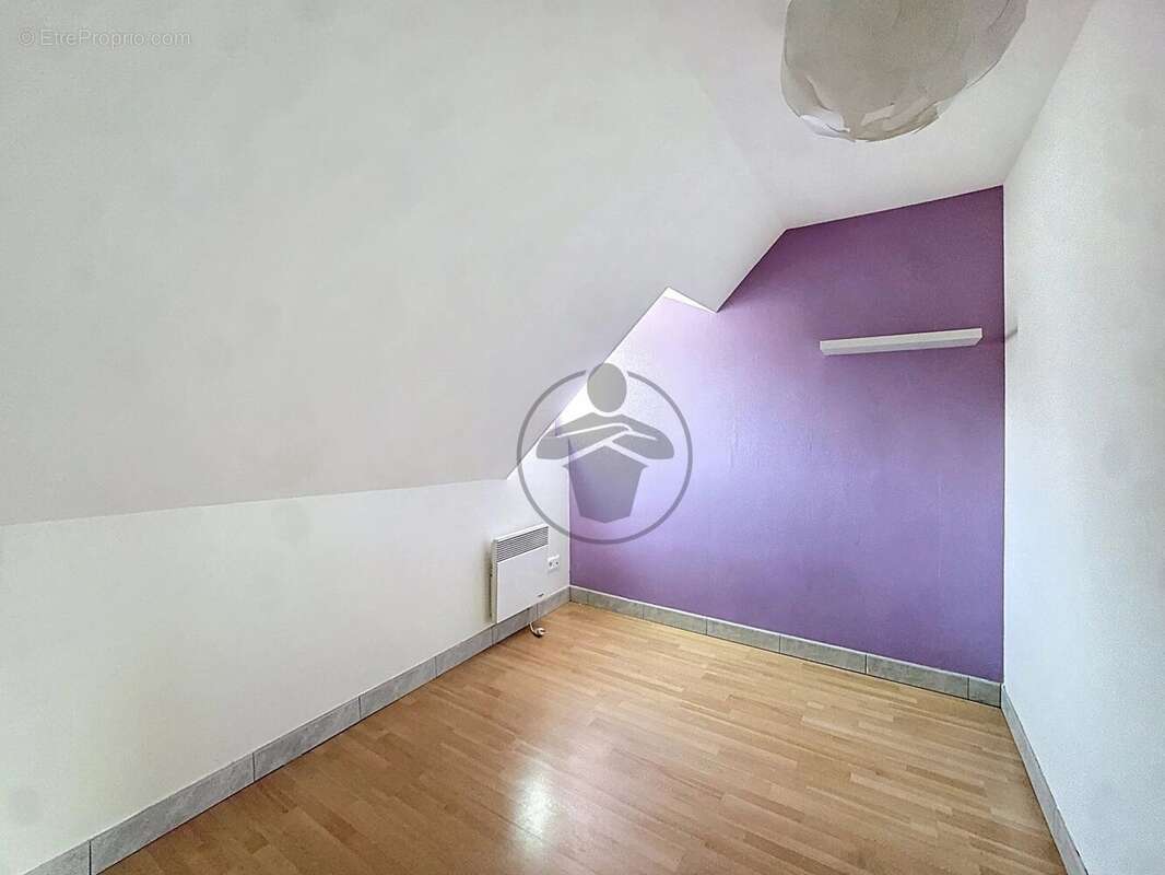 Maison à SAINT-QUENTIN