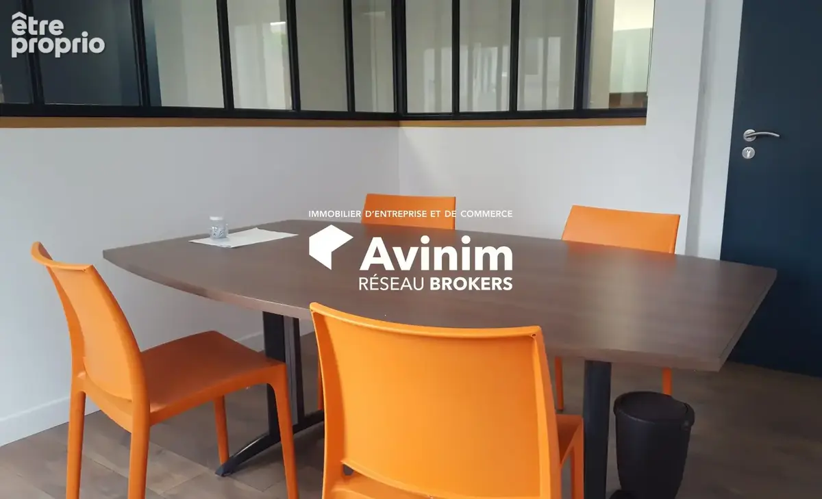 Commerce 206 m² à vendre à Epinal (88000) - photo 4