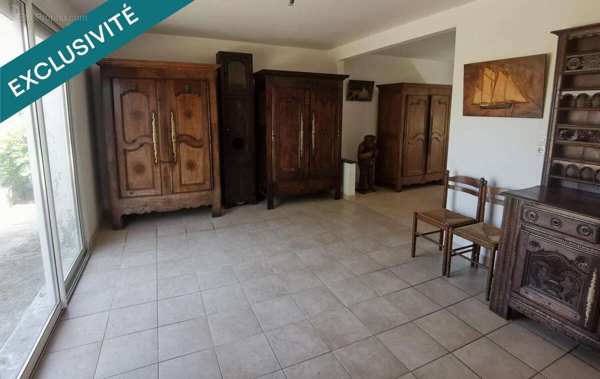 Maison 87 m² à Plougrescant  - photo 9