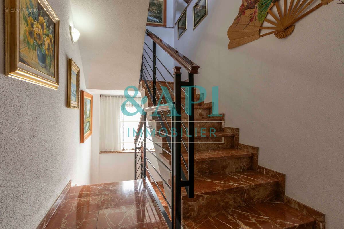 Appartement à CONDAT