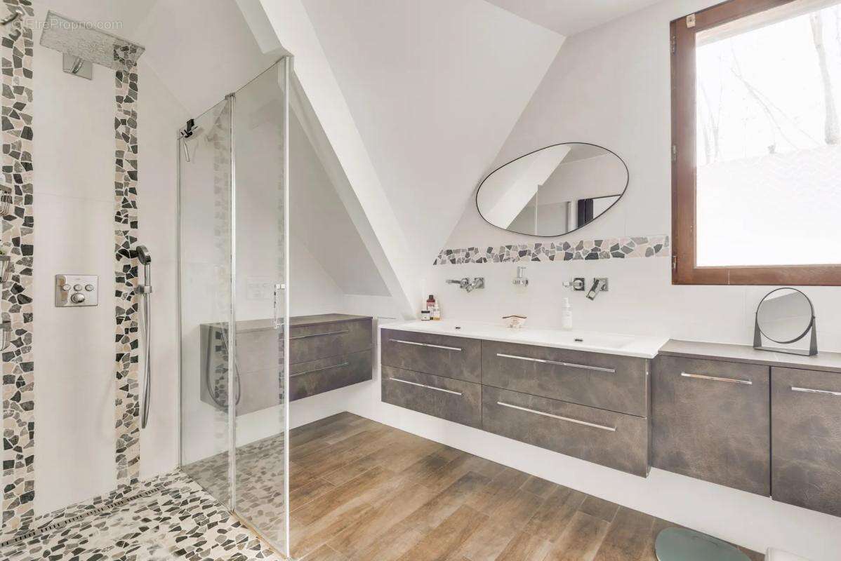 Maison à ALFORTVILLE