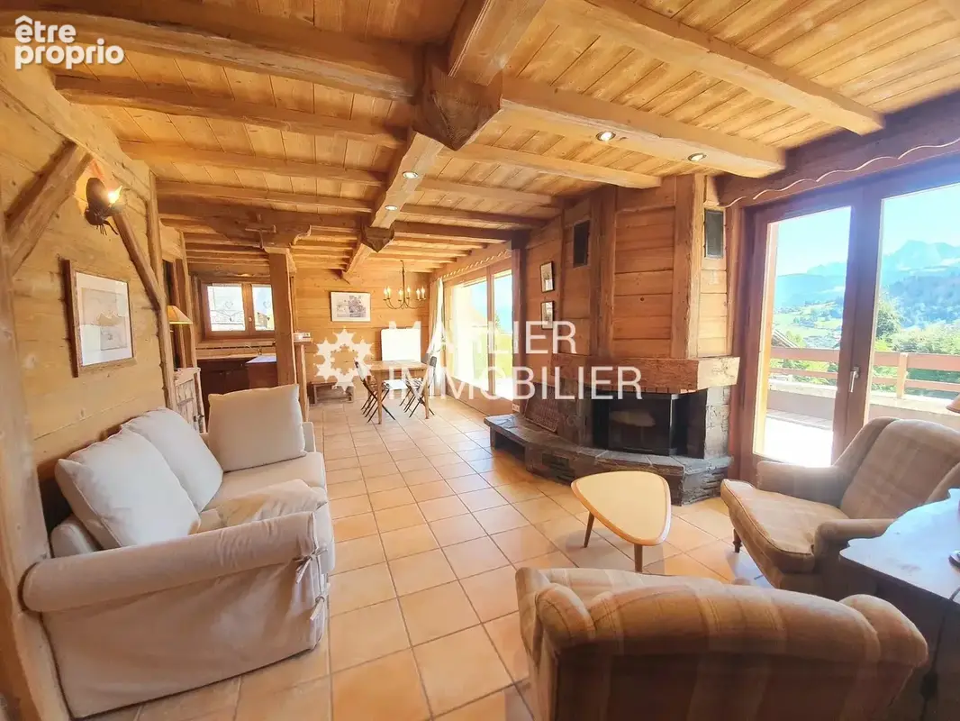 Ormaret - f3 de 62,44 m² - photo 3