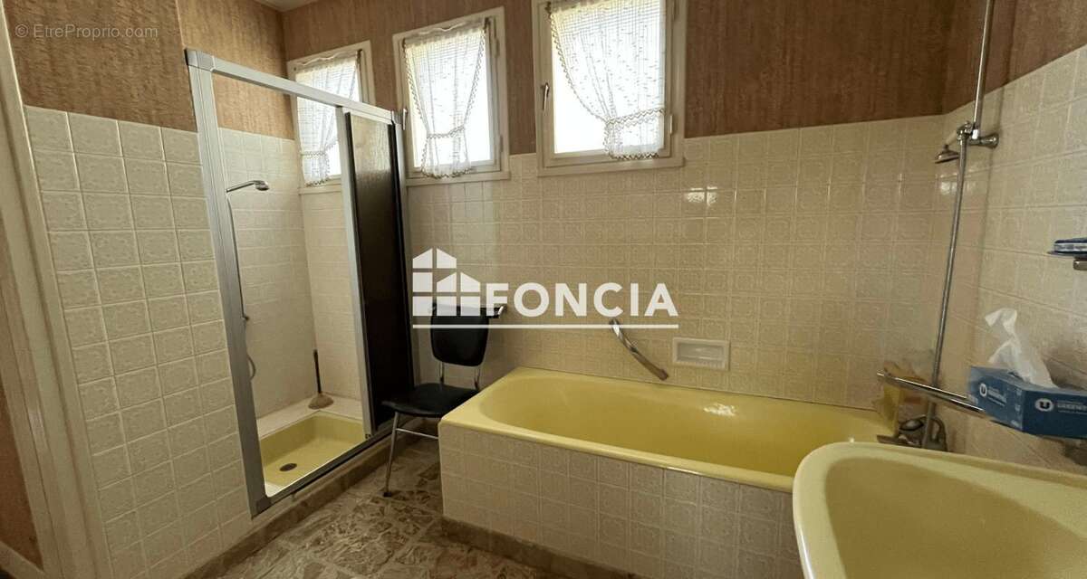 Maison à BEAUMONT-SUR-SARTHE