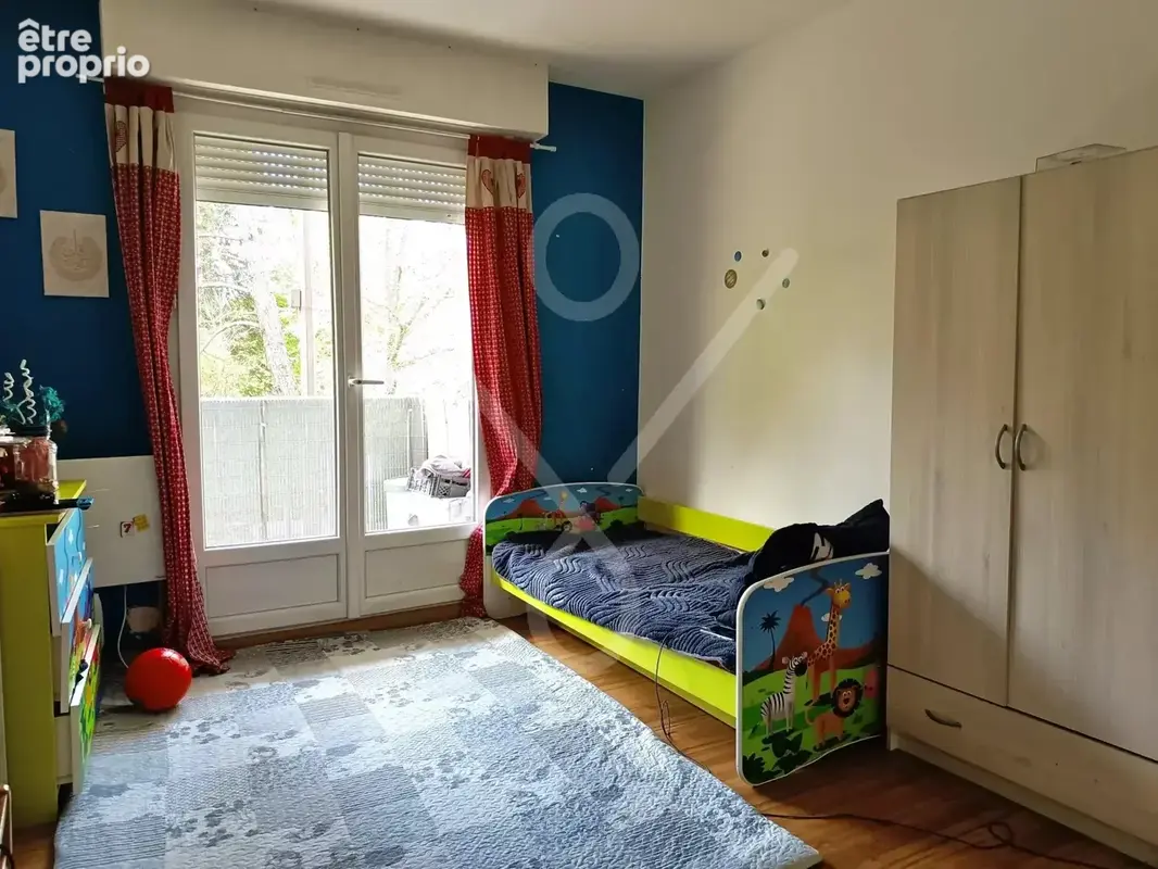 Appt 3P 70m² - Viager libre - Gif sur Yvette - photo 5