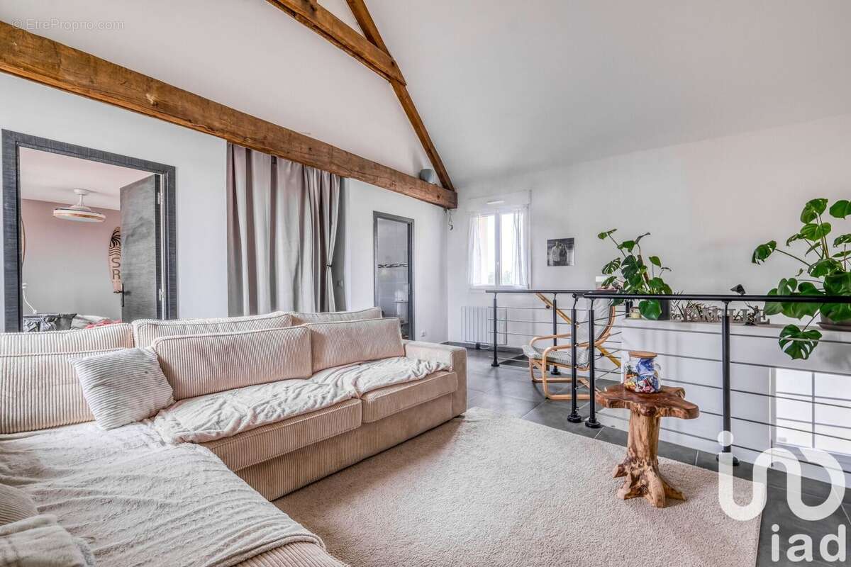 Photo 7 - Maison à MONTHYON