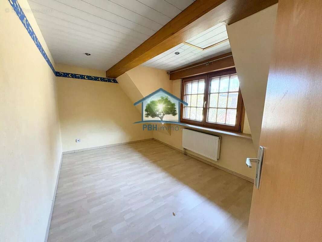 Appartement à REIPERTSWILLER