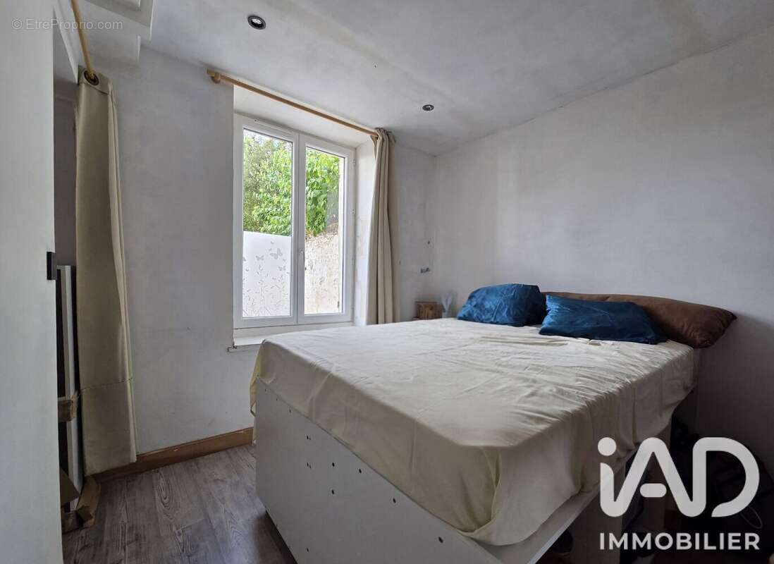 Photo 7 - Appartement à MORET-SUR-LOING