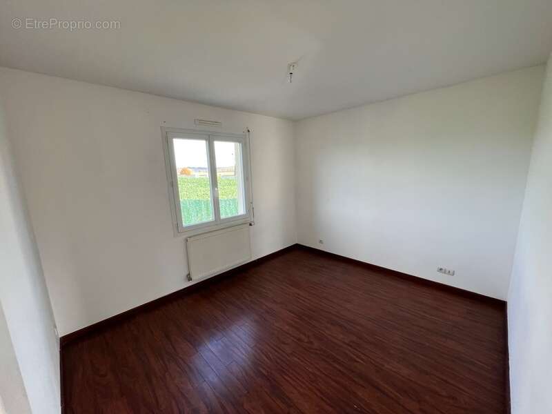 Maison à AVAILLES-EN-CHATELLERAULT