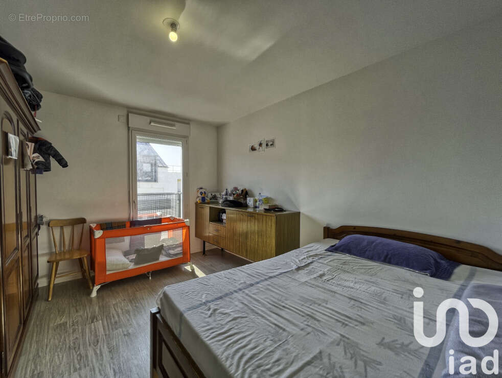 Photo 7 - Appartement à TAVERNY