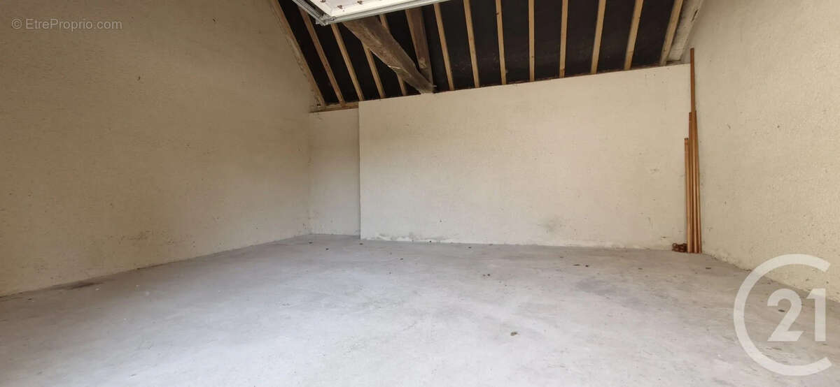 Maison 80 m² à Villebout  - photo 8