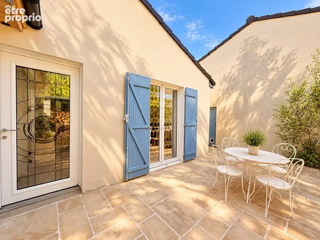 Maison Jouy En Josas 4 pièce(s) 106 m2 - photo 14